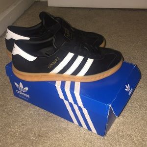 Used adidas hamburg